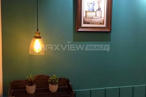 Shanghai property in Nanhui Road 3bedroom 150sqm ¥19,800 SH017764