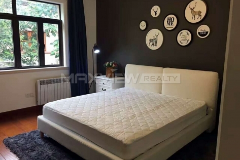 Shanghai property in Nanhui Road 3bedroom 150sqm ¥19,800 SH017764