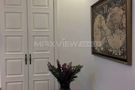 Shanghai property in Nanhui Road 3bedroom 150sqm ¥19,800 SH017764
