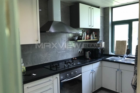 Shui Qing Mu Hua 3bedroom 140sqm ¥16,000 SH017762