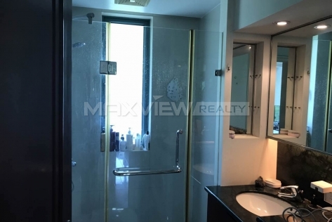 Shui Qing Mu Hua 3bedroom 140sqm ¥16,000 SH017762