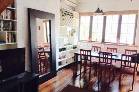 Old housr rent on Danshui Road 2bedroom 90sqm ¥16,500 SH017767