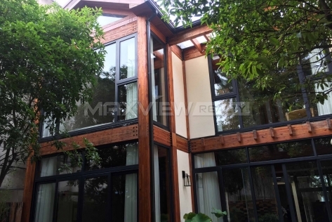 Old housr rent on Wuyi Road  5bedroom 270sqm ¥60,000 SH017765