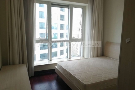 Regent Garden 3bedroom 222sqm ¥31,900 SH017768