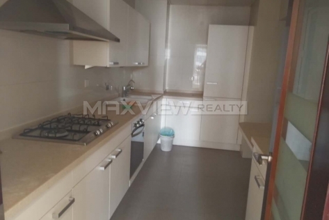 Regent Garden 3bedroom 222sqm ¥31,900 SH017768