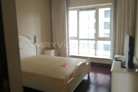 Regent Garden 3bedroom 222sqm ¥31,900 SH017768