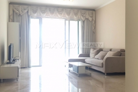 Regent Garden 3bedroom 222sqm ¥31,900 SH017768