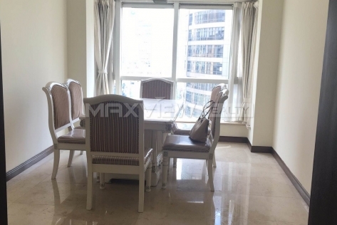 Regent Garden 3bedroom 222sqm ¥31,900 SH017768