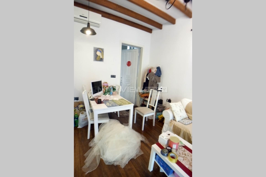 Shanghai property in Julu Road 2bedroom 80sqm ¥16,800 SH017766