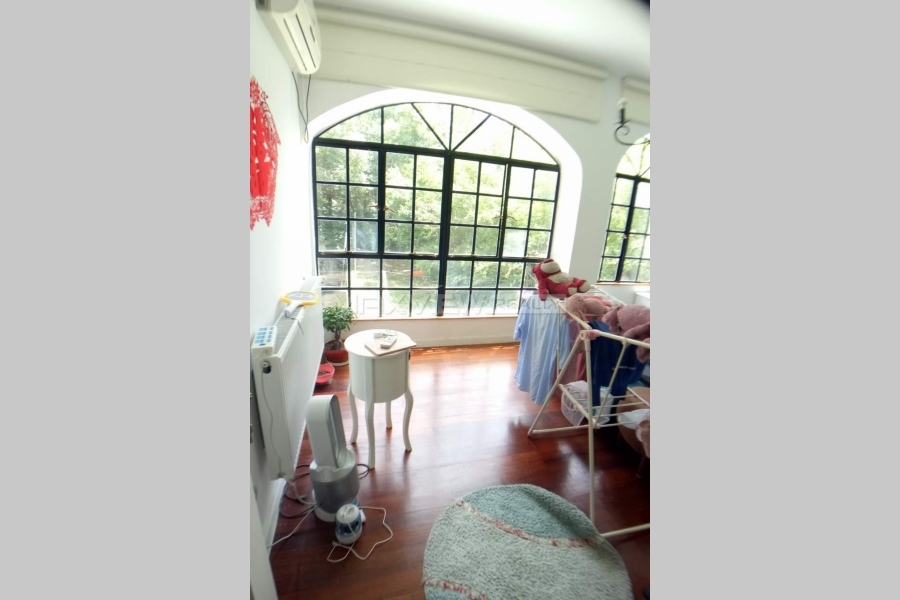 Shanghai property in Julu Road 2bedroom 80sqm ¥16,800 SH017766