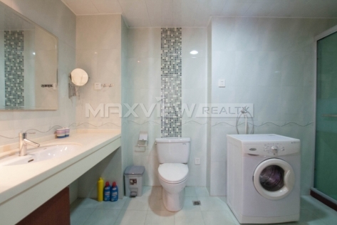 Jingding Anbang Mansion 4bedroom 268sqm ¥36,800 SH017769