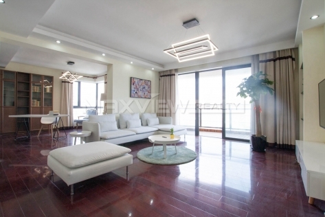 Jingding Anbang Mansion 4bedroom 268sqm ¥36,800 SH017769