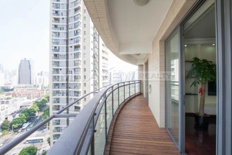 Jingding Anbang Mansion 4bedroom 268sqm ¥36,800 SH017769