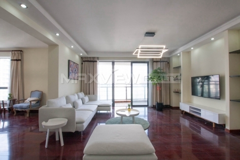 Jingding Anbang Mansion 4bedroom 268sqm ¥36,800 SH017769