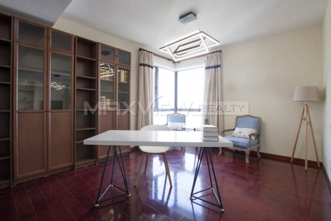 Jingding Anbang Mansion 4bedroom 268sqm ¥36,800 SH017769