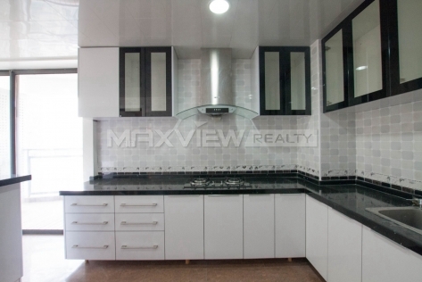 Jingding Anbang Mansion 4bedroom 268sqm ¥36,800 SH017769