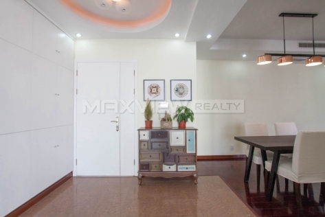 Jingding Anbang Mansion 4bedroom 268sqm ¥36,800 SH017769