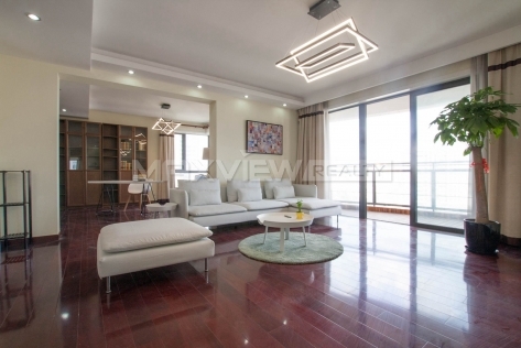 Jingding Anbang Mansion 4bedroom 268sqm ¥36,800 SH017769