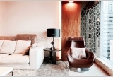 Baccarat Residences 1bedroom 83sqm ¥20,000