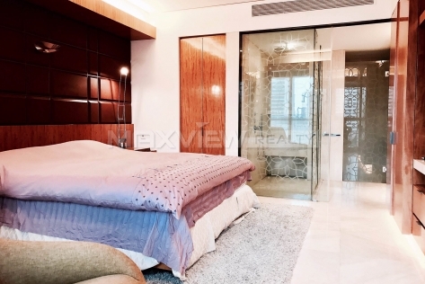 Baccarat Residences 1bedroom 83sqm ¥20,000 XHA06536