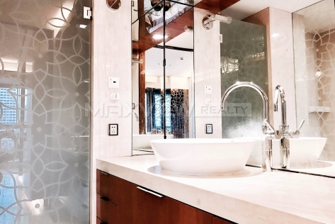 Baccarat Residences 1bedroom 83sqm ¥20,000 XHA06536