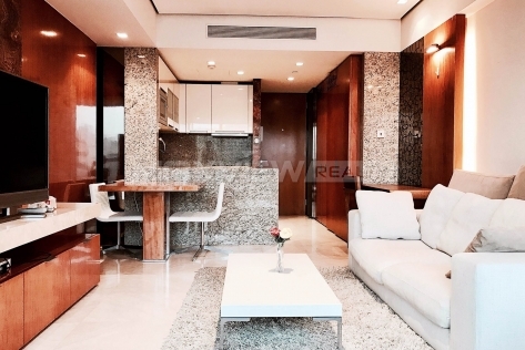 Baccarat Residences 1bedroom 83sqm ¥20,000 XHA06536
