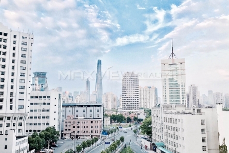 Baccarat Residences 1bedroom 83sqm ¥20,000 XHA06536