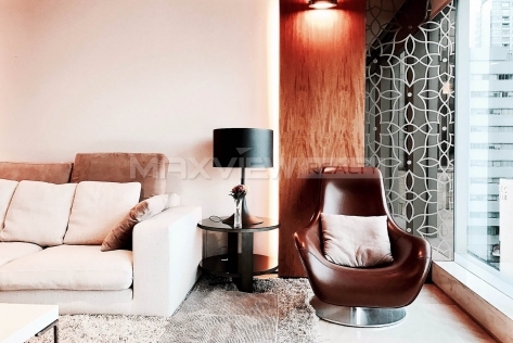Baccarat Residences 1bedroom 83sqm ¥20,000 XHA06536