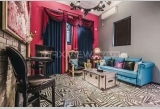 Old house rent on Danshui Road 1bedroom 50sqm ¥17,000