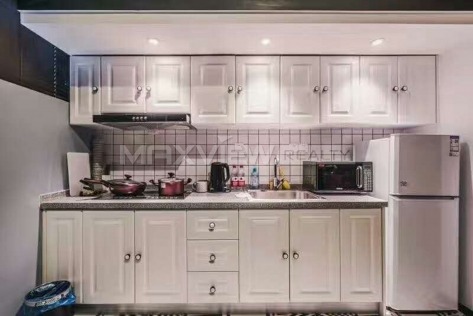 Old house rent on Danshui Road 1bedroom 50sqm ¥17,000 SH017772