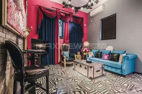 Old house rent on Danshui Road 1bedroom 50sqm ¥17,000 SH017772