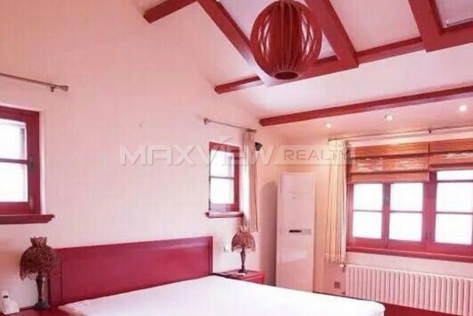 Old Lane House on Huaihai M. Road 5bedroom 200sqm ¥55,000 SH017775