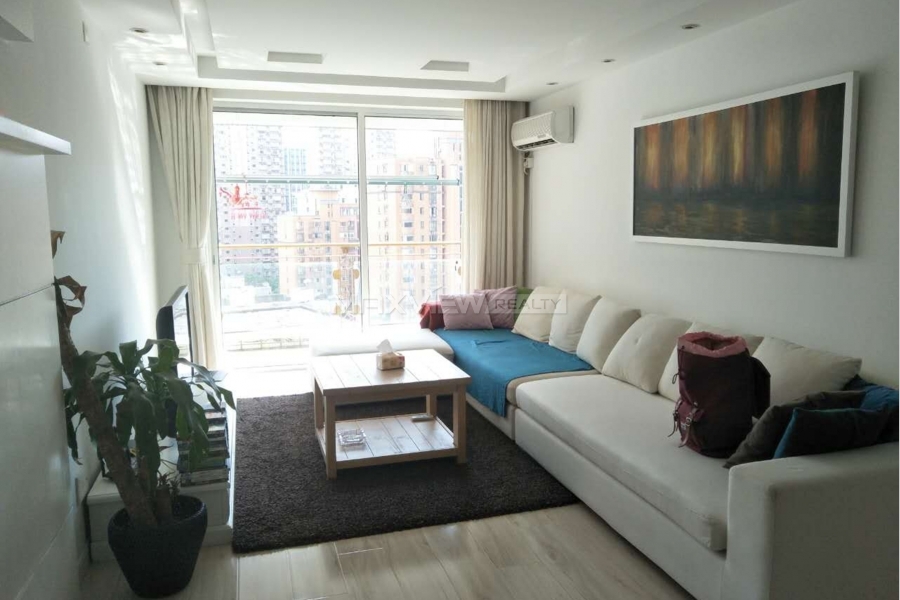 Oriental Manhattan 2bedroom 96sqm ¥16,000 XHA06528