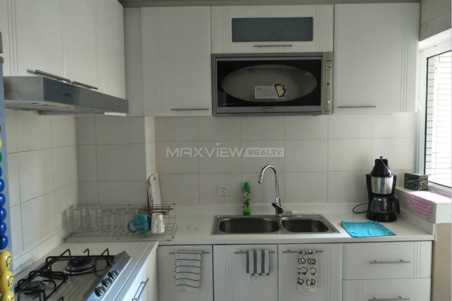 Oriental Manhattan 2bedroom 96sqm ¥16,000 XHA06528