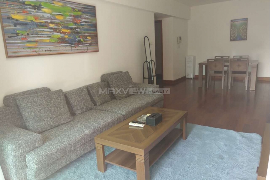 Oriental Manhattan   |   东方曼哈顿 2bedroom 104sqm ¥16,900 SH000872