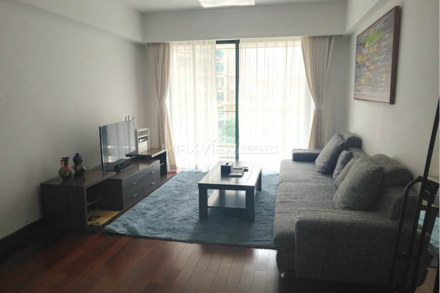 Oriental Manhattan   |   东方曼哈顿 2bedroom 104sqm ¥16,900 SH000872