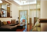 Junlintianxia Gaden 4bedroom 210sqm ¥18,000