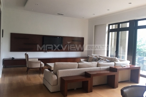 Lakeville Regency 4bedroom 321sqm ¥70,000 SH013201