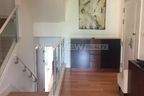 Lakeville Regency 4bedroom 321sqm ¥70,000 SH013201