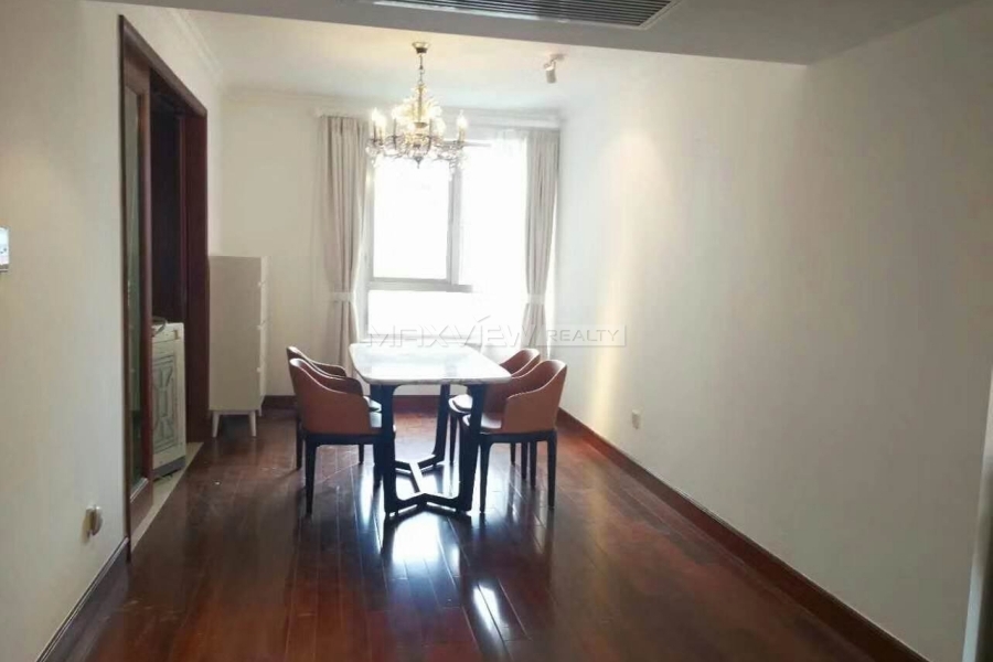 Le Marquis 3bedroom 177sqm ¥28,900 SH010715