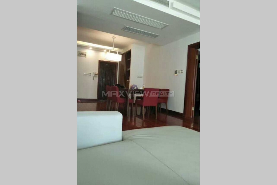 Xujiahui Garden 3bedroom 121sqm ¥16,900 SH017782