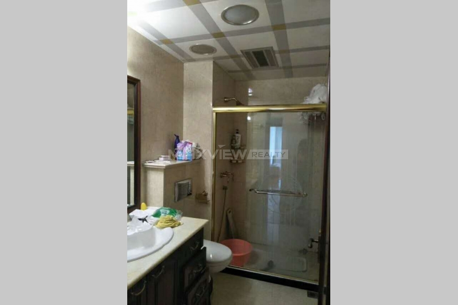 Xujiahui Garden 3bedroom 121sqm ¥16,900 SH017782