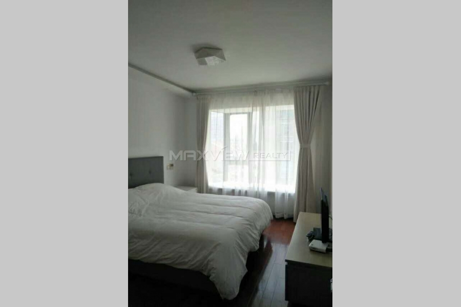 Xujiahui Garden 3bedroom 121sqm ¥16,900 SH017782