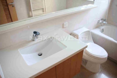 Yanlord TownIII   |    仁恒河滨城III 4bedroom 270sqm ¥48,000 PDA12316