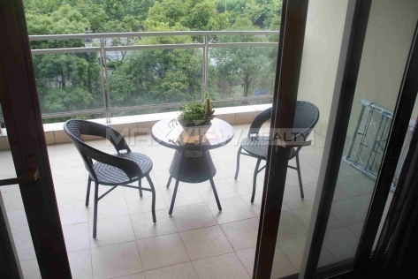 Yanlord TownIII   |    仁恒河滨城III 4bedroom 270sqm ¥48,000 PDA12316