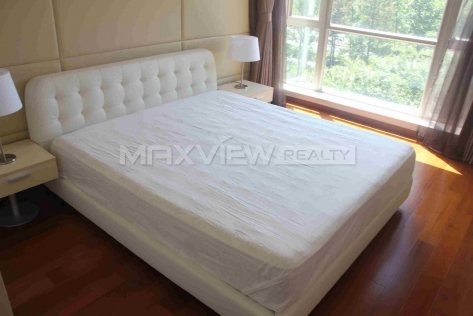 Yanlord TownIII   |    仁恒河滨城III 4bedroom 270sqm ¥48,000 PDA12316