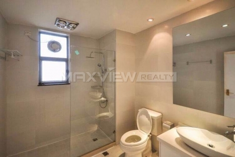 Chevalier Place 3bedroom 253sqm ¥55,000 XHA04586