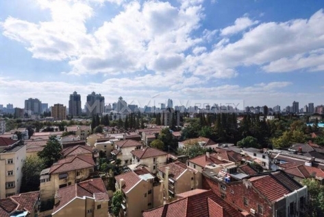 Chevalier Place 3bedroom 253sqm ¥55,000 XHA04586