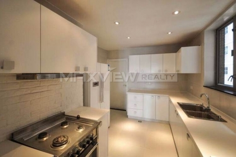 Chevalier Place 3bedroom 253sqm ¥55,000 XHA04586