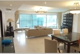 Shimao Riviera Garden 4bedroom 278sqm ¥35,000